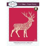 Paper Panda Craft Die - Forest Stag