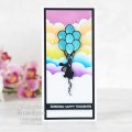 Paper Panda Craft Dies - Cloud Hopping