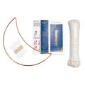 Macrame Kit Crescent Moon