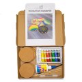 Intro Into Cork Coasters Kit