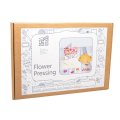 Intro Into Flower Pressing Kit