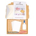 Intro Into Flower Pressing Kit