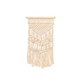 Macrame Wall Hanging Kit