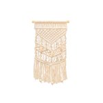 Macrame Wall Hanging Kit