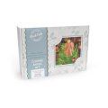 Metal Embossing Kit - Copper Angel