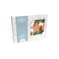 Metal Embossing Kit - Tree Decorations