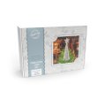 Metal Embossing Kit - Christmas Tree