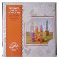 Beeswax Sheet Candle Making Kit