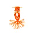 Macrame Owl Kit