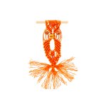 Macrame Owl Kit