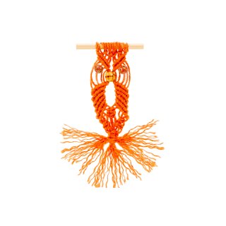 Macrame Owl Kit