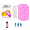 Melt & Pour Soap Making Kit