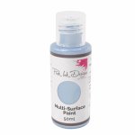 Pink Ink Multi-surface Paint - Pastel Cornflower
