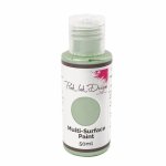 Pink Ink Multi-surface Paint - Pastel Soft Sage