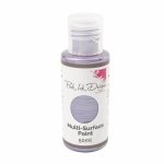 Pink Ink Multi-surface Paint - Pastel Warm Lilac