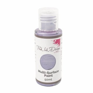 Pink Ink Multi-surface Paint - Pastel Warm Lilac