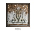 Pink Ink Designs A5 Clear Stamp Set - Bear Hugs