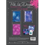 Pink Ink Designs A4 Rice Papers - Let It Snow