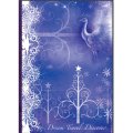 Pink Ink Designs A4 Rice Papers - Let It Snow