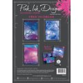 Pink Ink Designs A4 Rice Papers - Free To Dream