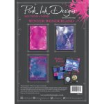 Pink Ink Designs A4 Rice Papers - Winter Wonderland