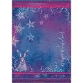 Pink Ink Designs A4 Rice Papers - Winter Wonderland