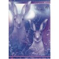 Pink Ink Designs A4 Rice Papers - Winter Wonderland