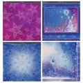 Pink Ink Designs 12x12 Paper Pad - All Things White & Beautiful