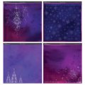 Pink Ink Designs 12x12 Paper Pad - All Things White & Beautiful