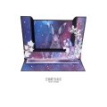 Pink Ink Designs 12x12 Paper Pad - All Things White & Beautiful