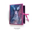 Pink Ink Designs 12x12 Paper Pad - All Things White & Beautiful