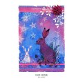 Pink Ink Designs A4 Rice Papers - Winter Wonderland