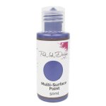 Pink Ink Multi-surface Paint - Royal Purple Lustre