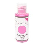 Pink Ink Multi-surface Paint - Moroccan Rose Lustre