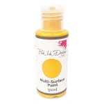 Pink Ink Multi-surface Paint - Summer Sunrise Lustre
