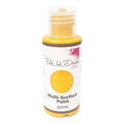 Pink Ink Multi-surface Paint - Summer Sunrise Lustre