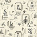 The Witching Hour 12x12 Collection - Beyond the Grave