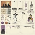The Witching Hour 12x12 Collection - Tags