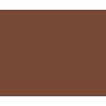 Apple Barrel Indoor and Outdoor Multi-Surface Satin Paint - Milk Chocolate