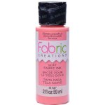 Fabric Creations Soft Fabric Ink - Grapefruit