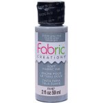 Fabric Creations Soft Fabric Ink - Grey Mist