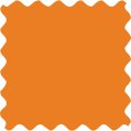 Fabric Creations Plush Paint - Orange Juice