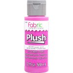 Fabric Creations Plush Paint - Sugar Plum