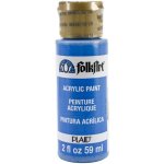 FolkArt Premium Acrylic Paint - Look at me Blue