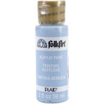 FolkArt Premium Acrylic Paint - Blue Belle