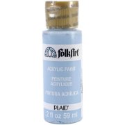 FolkArt Premium Acrylic Paint - Blue Belle