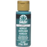 FolkArt Premium Acrylic Paint - Teal