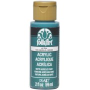 FolkArt Premium Acrylic Paint - Teal