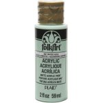 FolkArt Premium Acrylic Paint - Minted Aqua