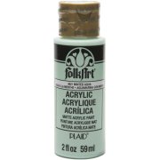FolkArt Premium Acrylic Paint - Minted Aqua